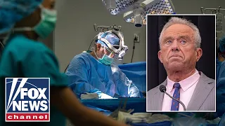 HORROR STORIES HHS TAKES ACTION after organ donor wakes up