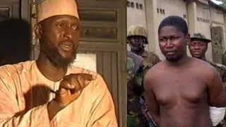 asalin malamin su shekau muhammad yusif sheikh albani zaria