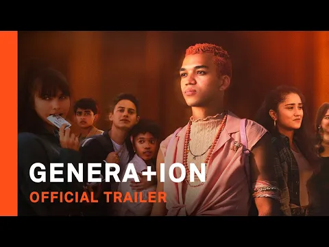 Official Trailer