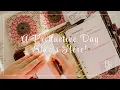 Daily Plan With Me How I Schedule My Day Set Tasks Stay Organized