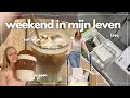 Download Lagu naar Ikea, shoppen bij de hema en koffietjes | weekend in mijn leven