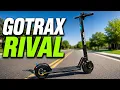 Why The GOTRAX Rival Electric Scooter Is The Talk of The Town