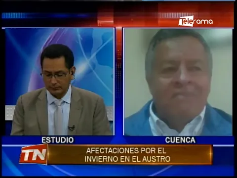 Crnel. Milton Benítez 