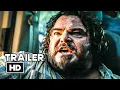 Download Lagu ANACONDA Official Trailer (2025) Jack Black, Paul Rudd Movie HD