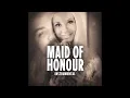 Drake - True Bestie [INSTRUMENTAL] ft. Iconic Savvy | From : MAID OF HONOUR
