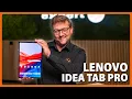 Download Lagu De Best Betaalbare Tablet met Pen in 2025? | Lenovo Idea Tab Pro | Expert