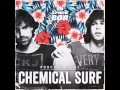 Chemical Surf - SOTRACKBOA  #061