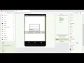 Simple android calculator app without coding basic arithmetic calculator using MIT mit