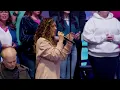 Holy Ground | Dominique Hughes & Nations Worship