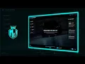 FREE Dynamic Loading Screen V1 Custom Music Server Branding MJ DEVELOPMENT