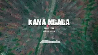 jah prayzah feat zahara kana ndada