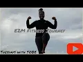 Tuesdays with TOBE - My E2M Fitness Journey