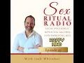 047 Legal Psychedelic Replacing Alcohol And Improving Sex with Josh Whitaker of Happy Mind