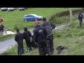 Download Lagu Donegal International Rally Day 3 Montage