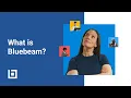 Bluebeam What is Bluebeam