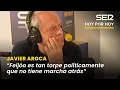 Download Lagu JAVIER AROCA: \
