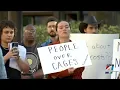 Jacksonville community groups unite to oppose proposed relocation of downtown jail