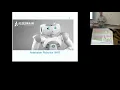 CS545 Project NAO Choreographe