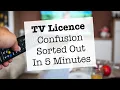 TV Licence Rules What You Can And Can t Watch In Less Than 5 Minutes