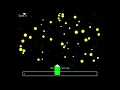 2D Rocket Survival Game Python Arcade Project Using Pygame