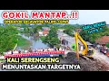 Download Lagu LIHAT INI❗️HAMPIR SEMUA DAPUR RUMAHNYA KENA GUSUR KEMBALI DI BIBIR KALI SERENGSENG ..