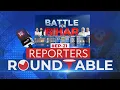 Download Lagu Battle for Bihar: Reporters Decode the High-Stakes Political War | EP-21-Reporter Roundtable