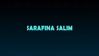 tigana nanie by sarafina salim official audio 