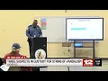 Brothers arrested in connection to Henrico vandalism spree
