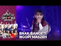Lagu VIRAL! Happy Asmara - Ngopi Maszeh | GTV LOVE SOLO KONSER BERSERI