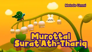 Download Murottal Surat At Thariq | Animasi Kartun  Metode Ummi MP3