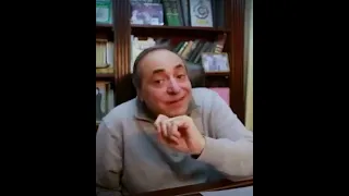 ليه محمود السعدني قال على الرئيس مبارك إنه معلم 