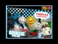 FNF HIT Entertainment The Darkness Hits In Revamped Thomas Friends Derailed II TDA