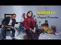 Download Lagu Anggun Pramudita - Kesucian Ati (Official Music Video)