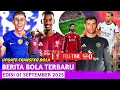 Download Lagu BOOM❗ISAK GABUNG LIVERPOOL❗DIBU MAU GABUNG MU😱RABIOT OTW MILAN🔥CHELSEA TUNTASKAN FERMIN LOPEZ🔴BERITA