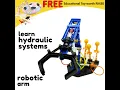 Download Lagu 4M KidzLabs Mega Hydraulic Arm by Tomatoyz.com