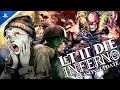 Let It Die Inferno - Season 3 Update PS5 Games
