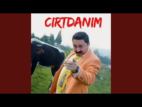 Video Thumbnail: Cırtdanım