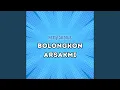 Download Lagu Jalang Ma Tangan Hon (feat. Jack Hilman)