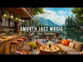 Download Lagu Jazz Relaxing Music for Work, Study ☕ Cozy Coffee Shop Ambience \u0026 Smooth Jazz Instrumental Music