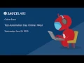 Getting Started With Sauce Labs