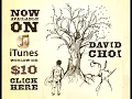 David Choi - Always Hurt (on iTunes & Spotify)