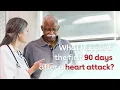 Download Lagu Survived a heart attack? How to heal in the first 90 days