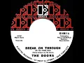 1967 Doors - Break On Through (To The Other Side) (mono)