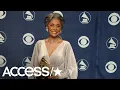Lagu Legendary Jazz Singer Nancy Wilson Has Died At 81 | Access