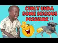 Download Lagu 🚨CURLY UNDA SOME SERIOUS PRESSURE FROM OVA SUH‼️🤪😂