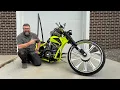 Download Lagu Is it Possible to Make the OCC Geico Bike Safe to Road Trip?