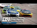 NASCAR Cup Series Full Race Replay Iowa Speedway