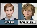 All Jacob Tremblay Films and Televisions from 2013 to 2026