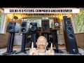 Download Lagu Six Hi-Fi Systems Compared and Reviewed from $1,200 to $30,000!