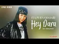 Ita Purnamasari - Hey Dara (Lyric Video)